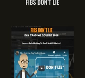 Fibs Don’t Lie – Day Trading Course