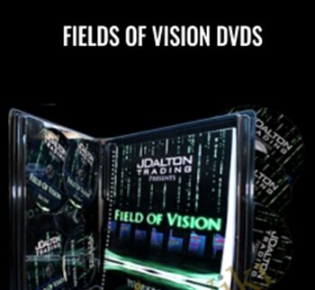 Fields Of Vision DVDs – James Dalton