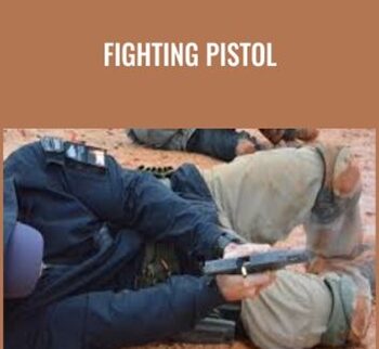 Fighting Pistol – Tactical Response