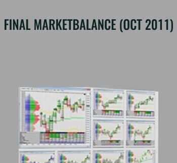 Final MarketBalance (Oct 2011) - Final MarketBalance
