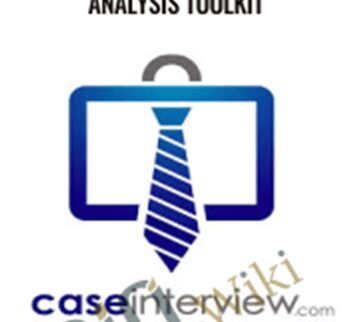 Financial & Data Analysis Toolkit