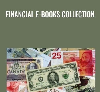 Financial E-Books Collection