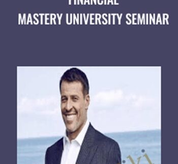 Financial Mastery University Seminar