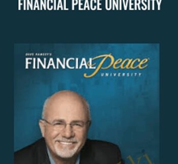 Financial Peace University – Dave Ramsey