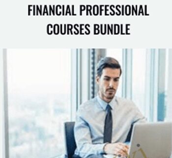 Financial Professional Courses Bundle – Academy