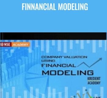Finnancial Modeling – Academy