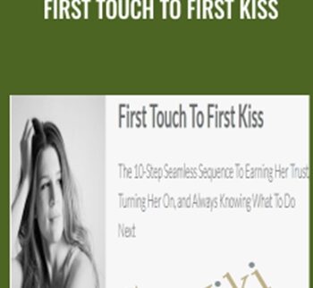 First Touch To First Kiss – Introverted Alpha