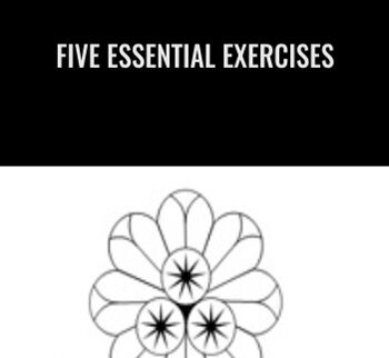 Five Essential Exercises - Bernard Langan