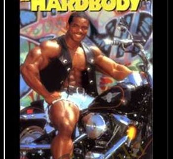 hard body - Flex Wheeler