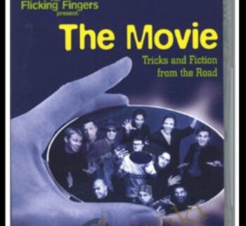 The Movie - Flicking Fingers