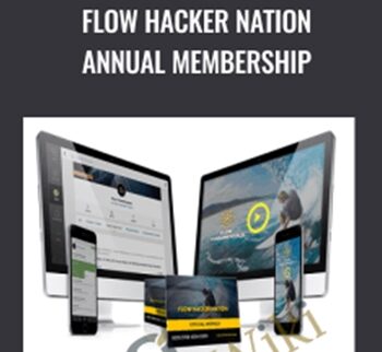 Flow Fundamentals 2.0 + Flow Hacker Nation Annual Membership – Flow Peformance