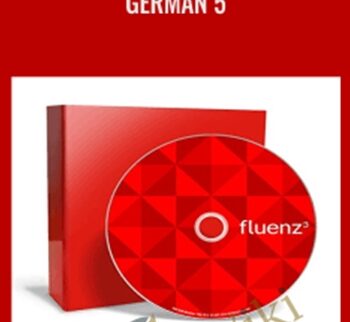 German 5 - Fluenz