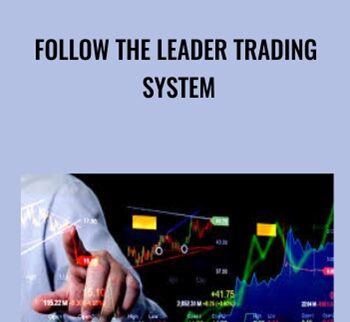 Follow The Leader Trading System – Anthony Gibson
