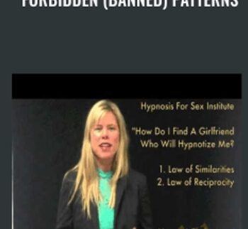 Forbidden (Banned) Patterns – Kali Dubois