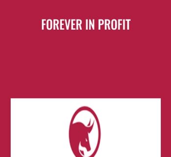 Forever in Profit - Ryan Gilpin & Quillan Black
