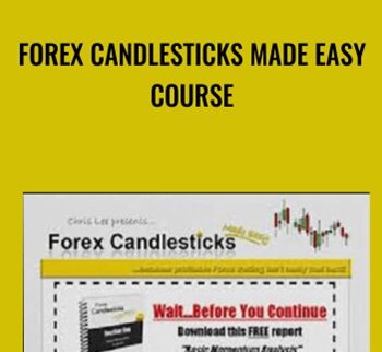 Forex Candlesticks Made Easy Course - Chris Lee