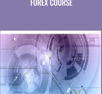 Forex Course - Forever Blue