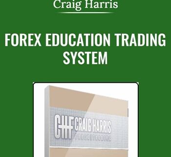 Forex Trading Advice & Intro To The Natural Flow – Craig Harris