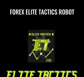 Forex Elite Tactics Robot