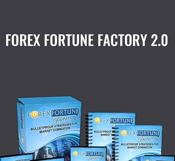 Forex Fortune Factory 2.0