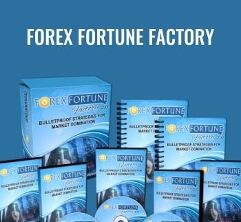 Forex Fortune Factory - Nehemiah M. Douglass and Cottrell Phillip