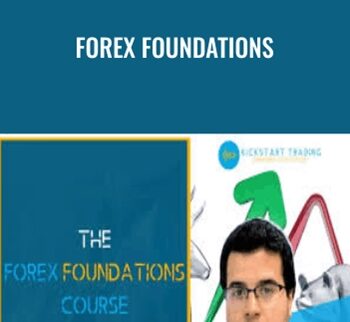 Forex Foundations - Christopher Guzman