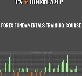 Forex Fundamentals Training Course - FX Boot Camp