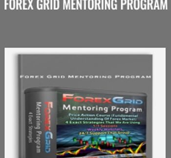 Forex Grid Mentoring Program