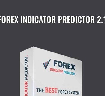 Forex Indicator Predictor 2.1