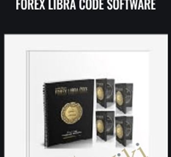 Forex Libra Code Software – Vladimir Ribakov