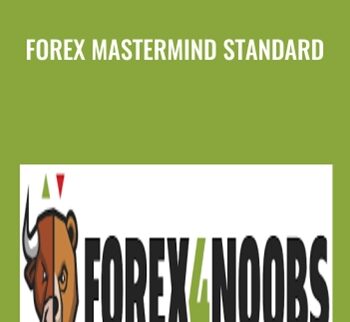 Forex Mastermind Standard