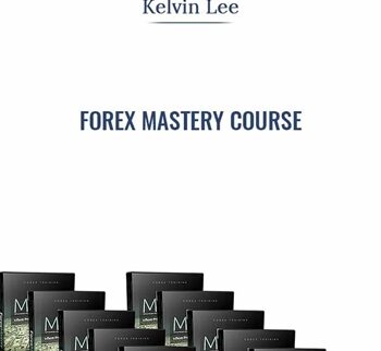 Forex Mastery Course - Kelvin Lee
