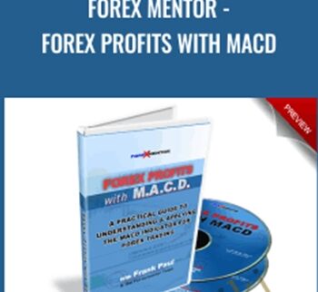 Forex Mentor - Forex Profits with MACD - Frank Paul