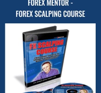 Forex Mentor - Forex Scalping Course - Anonymous