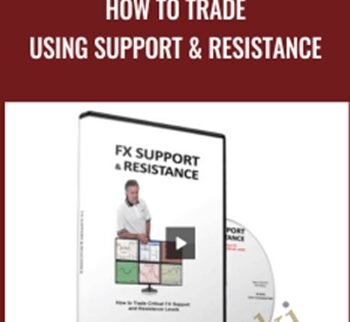 How To Trade Using Support & Resistance - Forex Mentor