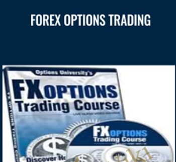 Forex Options Trading - Options University