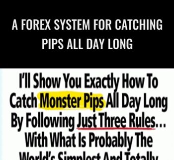 A Forex System For Catching Pips All Day Long – Forex Pip Fishing