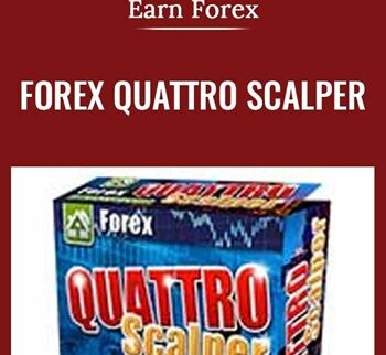 Forex Quattro Scalper - Earn Forex