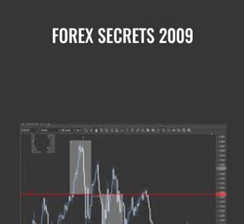 Forex Secrets 2009 - Scott Schubert