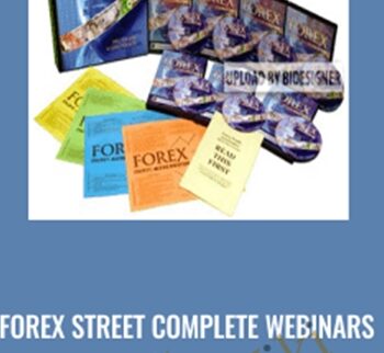 Forex Street Complete Webinars 2008 – 2009