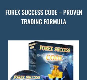Forex Success Code – Proven Trading Formula