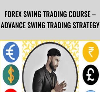 Forex Swing Trading Course – Advance Swing Trading Strategy