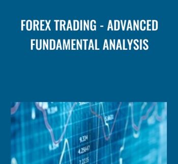 Forex Trading - Advanced Fundamental Analysis - Thomas White