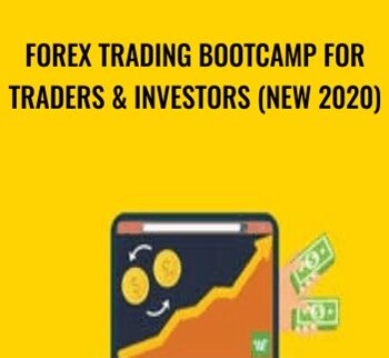 Forex Trading Bootcamp For Traders & Investors (NEW 2020) - Wealthy Education