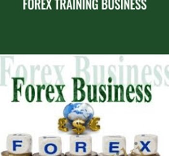 Forex Training Business