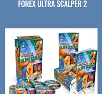 Forex Ultra Scalper 2 - Rita Lasker
