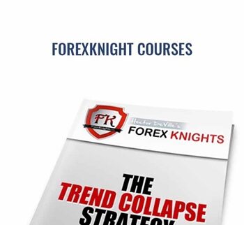 Forex Knight Courses