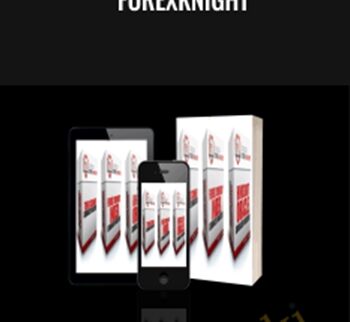 ForexKnight - Hector Deville