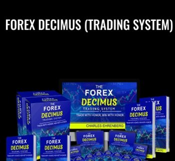 Forex Decimus (Trading System) – Forexdecimus