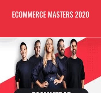 Ecommerce Masters 2020 – Foundr